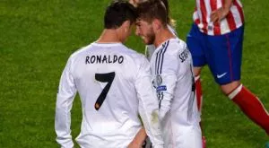 Манчестър Юнайтед завиши офертата си за Серхио Рамос 