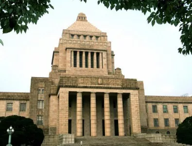 Зам.-министър в Япония подаде оставка заради корупция