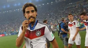 Гневът на шефовете в Реал застигна Кедира