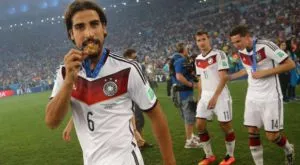 Официално: Ювентус се подсили със световен шампион 