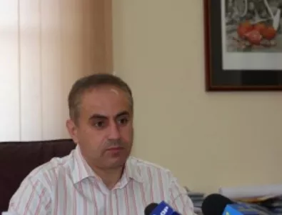 Кметът на Кюстендил: Мюфтийството цели дестабилизация на България и на региона