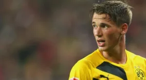 Дурм: С Борусия ще стане нещо велико и искам да съм част от него