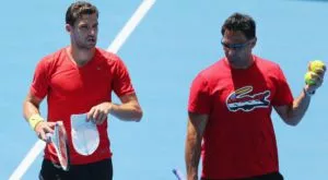 Роджър Рашийд: Гордея се с Григор