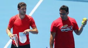 Роджър Рашийд: Време е да покажем среден пръст на топ 4