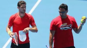 Рашийд: Шарапова пречеше на Григор