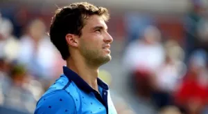 Григор Димитров - на кръстопътя между вечна надежда и велик спортист