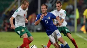 Бодуров: Азербайджан няма да гледа на нас като на Италия, но ние сме силен тим