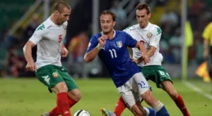 Бодуров повежда националите с капитанската лента в Баку