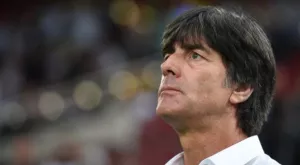 Льов: Не освирквайте футболистът, който ни направи Световни шампиони!