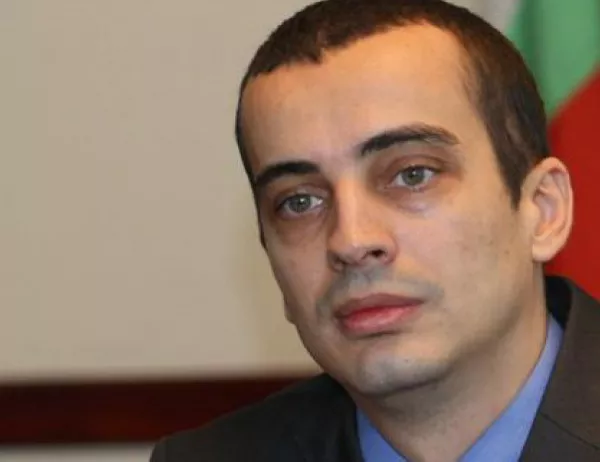 Тодор Чобанов даде директор на столична градина на прокурор 