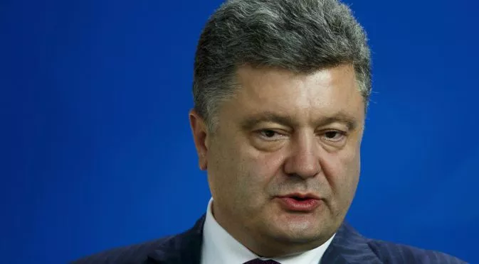 Порошенко призова за бойкот на мондиала в Русия