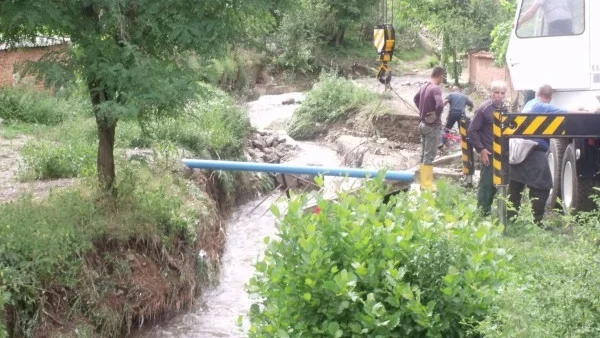 Ситуацията в страната постепенно се нормализира