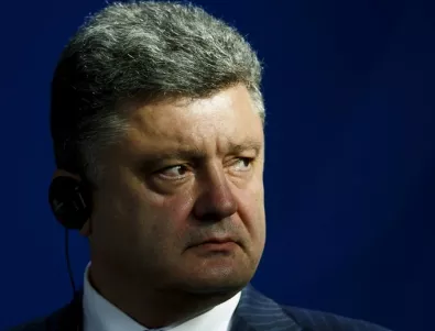 Порошенко готов да размени двама руснаци за Савченко