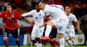 Емоционалният Рууни: Ще помня този ден! 