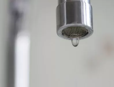 Огромни загуби на вода в Шумен заради нередовни водомери