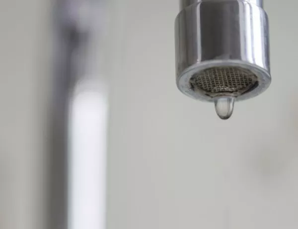 "Софийска вода" обяснява как се фактурира използваната вода след промяна в цените