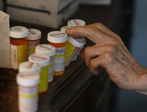 Манията по антидепресантите в САЩ достигна смъртоносни размери