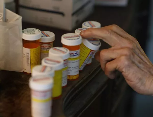 Аптеки продават лекарства без рецепти