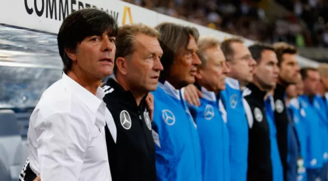 4 отбора са преди Германия сред фаворитите за Евро 2016