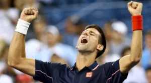 Новак Джокович срази Анди Мъри в тричасово шоу на US Open