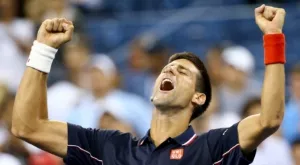 Ноле стана татко на момченце