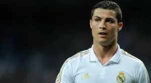 Реал: Роналдо да забрави за Манчестър Юнайтед