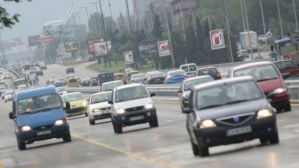 СДВР: Откраднати коли се продават на части 