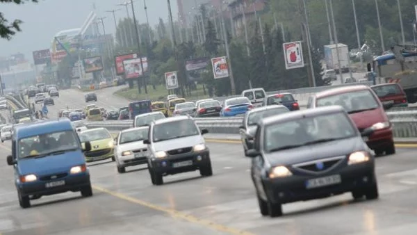 В Стара Загора няма да се регистрират коли до петък 
