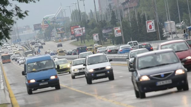 София е най-замърсената столица в Европа, въздухът в страната ни е опасен