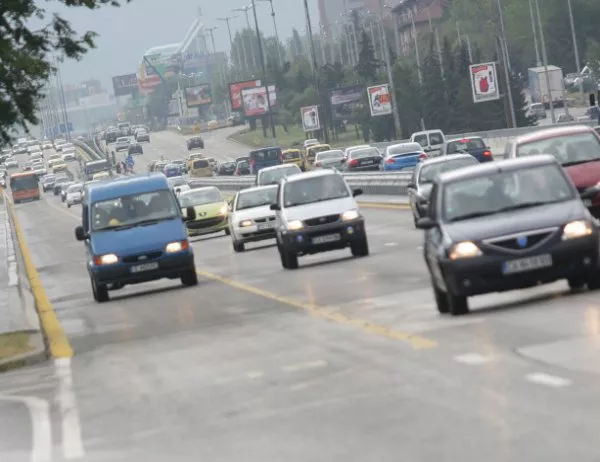 В София затягат контрола за вредните емисии на автомобилите