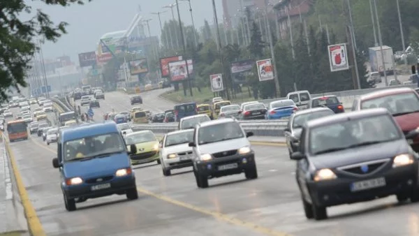 В София затягат контрола за вредните емисии на автомобилите