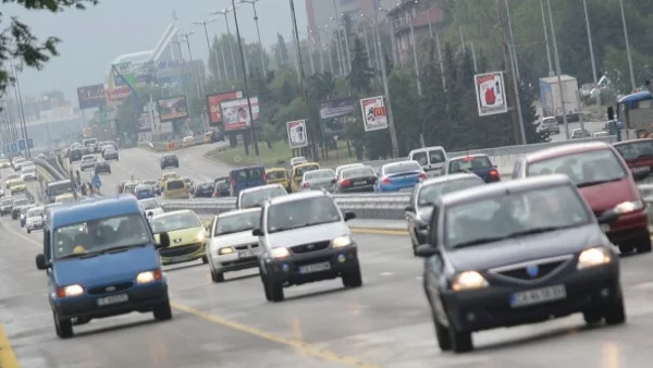 В обозримо бъдеще: Столичани ще бъдат принудени да карат екоколи