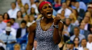 Серина Уилямс мина през Флавиа Пенета и продължава с похода си на US open