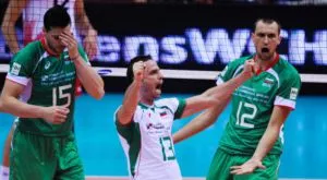 Ботевград е вариант за домакин на Световната лига