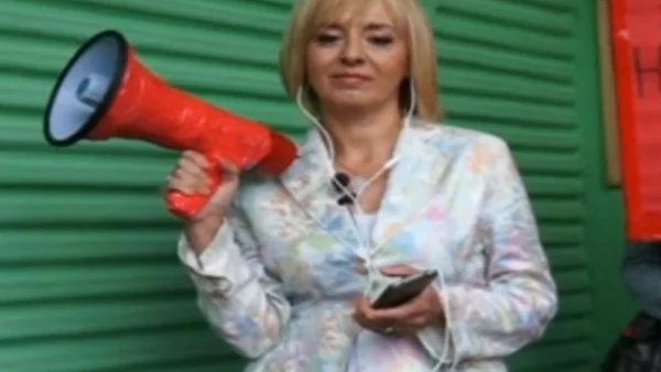 Мая и Цецка се хапаха в ефир за политически уволнения и провален кабинет