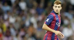 Ел-Хадади замени контузения Коща в "Ла Фурия"