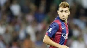 Барселона разби Ейбар, за да продължи безпрецедентната си серия