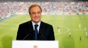 Перес освобождава президентския пост през лятото?