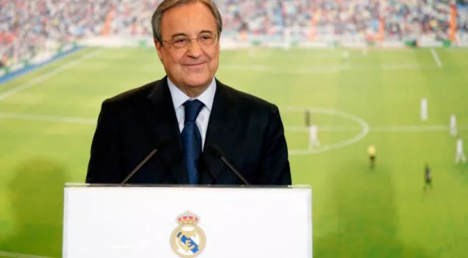 Реал Мадрид може да похарчи стотици милиони за трансфери