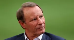 Берти Фогтс изчетка хърватите, били на нивото на италианците