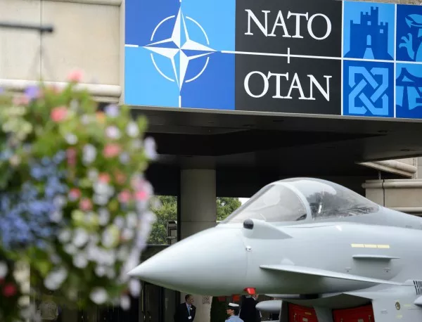 НАТО и Русия прекратяват практическото си сътрудничество