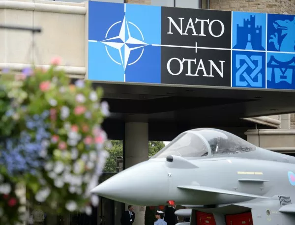 Управляващите в Киев подготвят почвата за влизане на Украйна в НАТО
