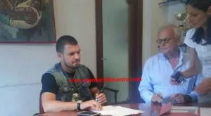 Тимът на Божинов иска роден талант