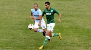 Берое загря за ЦСКА с победа срещу Бургас