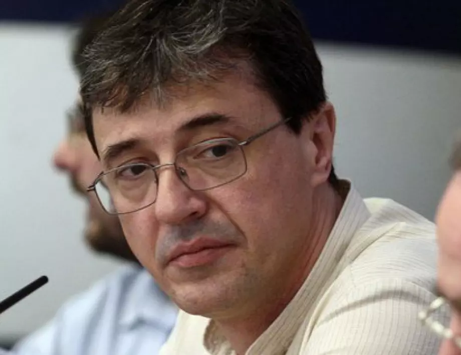 Антоний Тодоров: Оставката на Стефан Янев ще разклати правителството