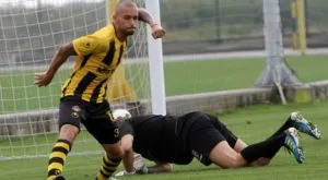 "Ботев" без Момчил Цветанов в Разград