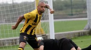 Черно море се отказа от бивши национали