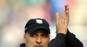 Стилиян Петров с поредно признание