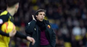 Дзола може да поеме тим от Висшата лига