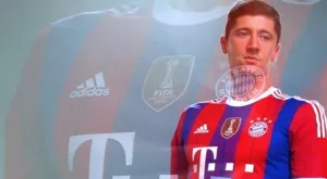 Левандовски се извини на Ферман за повреденото тъпанче